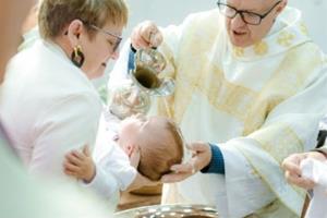 Baptism