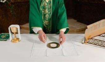 Eucharist